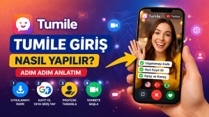 Tumile Giriş