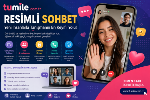 Resimli Sohbet